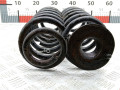 пружина задняя Volkswagen Tiguan 1 поколение 2008, 2.0 л., МКПП, внедорожник 5 дв., 3C0511115AD - фото №4