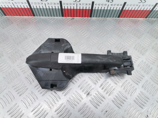 ручка наружная Mercedes-Benz Sprinter 2 поколение (W906) 2012, 2.1 л., МКПП, микроавтобус, 2E0837205C