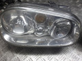 фара Volkswagen Golf 3 поколение 2000, 1.9 л., МКПП, хетчбэк 5 дв. - фото №8