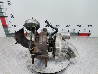 турбина Lexus IS 2 поколение (XE20) 2006, 2.2 л., МКПП, седан, 1720126010
