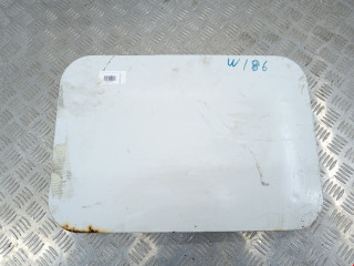 крышка инструментального ящика IVECO EuroCargo 3 поколение 2008, 5.9 л., робот