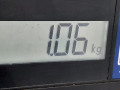 ремень безопасности Subaru Impreza 3 поколение (GE/GV/GH/GR) 2008, 2.0 л., МКПП, хетчбэк 5 дв., TKAH0ES132 - фото №6