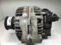 генератор Opel Astra G 2007, 1.9 л., CDTi, дизель, 0124425096, 13308507 - фото №3