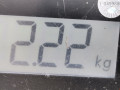 радиатор (основной) Peugeot 207 1 поколение 2007, 1.6 л., МКПП, хетчбэк 5 дв., 1330P8 - фото №5