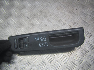 блок управления стеклоподъемниками Volkswagen Passat B5 [рестайлинг] 2002, 2.0 л., МКПП, универсал, 1J3959857B