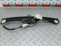 стеклоподъемник электрический задний правый BMW X5 E70 2009, 3.0 л., АКПП, внедорожник 5 дв., 51357166382 - фото №4