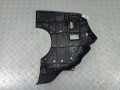 защита днища Toyota Prius 2 поколение 2006, 1.5 л., АКПП, хетчбэк 5 дв., 5839847020 - фото №2