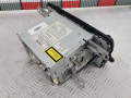 магнитола Toyota Prius 3 поколение 2009, 1.8 л., АКПП, хетчбэк 5 дв., 8612047341 - фото №2