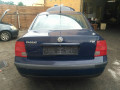 радиатор кондиционера Volkswagen Passat B5 1999, 1.9 л., АКПП, седан, 8D0260403G - фото №13