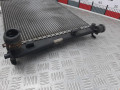 радиатор (основной) Mazda 2 1 поколение DY 2005, 1.4 л., МКПП, хетчбэк 5 дв., 1325831 - фото №4