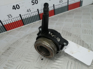 подшипник выжимной SEAT Leon 2 поколение 2008, 2.0 л., МКПП, хетчбэк 5 дв., 0A5141671R