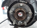 ступица задняя левая Mitsubishi Outlander 2 поколение 2007, 2.0 л., МКПП, внедорожник 5 дв., 3785A019 - фото №2