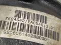 редуктор переднего моста BMW X5 E53 [рестайлинг] 2006, 3.0 л., TD, дизель, АКПП, полный привод, 7524542, 31507524542, 31507512665, 7512665 - фото №3