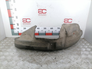 защита арок задняя левая (подкрылок) Mazda Premacy 1 поколение 2001, 2.0 л., МКПП, минивэн, CB80561J1