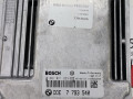 блок управления двигателем BMW 3 серия E46 [рестайлинг] 2005, 3.0 л., АКПП, купе, 13617793540 - фото №2