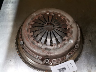 маховик Mini Clubman 1 поколение (R55) 2007, 1.6 л., МКПП, универсал, 11227561765