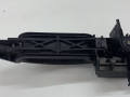 ручка наружная Ford Fusion 1 поколение 2004, 2S61A224A37AL, 2N29F224A37AB - фото №5
