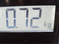 дождевик Daewoo Matiz M100 2000, 96562642 - фото №4