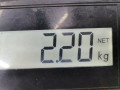 интеркулер Kia Retona 1 поколение 2000, 2.0 л., МКПП, внедорожник 3 дв., AW35A13550E - фото №6