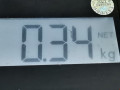 педаль Toyota Prius 3 поколение 2009, 1.8 л., АКПП, хетчбэк 5 дв., 8705047140 - фото №7