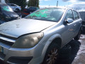 турбина Opel Astra H 2006, 1.7 л., МКПП, хетчбэк 5 дв., 97300092 - фото №11