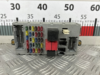 блок реле Fiat 2001, 1.2 л., МКПП, хетчбэк 5 дв., 46795988
