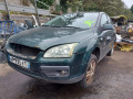 фара правая Ford Focus 2 поколение 2005, 1.6 л., МКПП, седан, 1480979 - фото №8