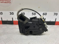 замок двери передней левой SEAT Toledo 4 поколение 2013, 1.6 л., МКПП, хетчбэк 5 дв., 5TC837015 - фото №3