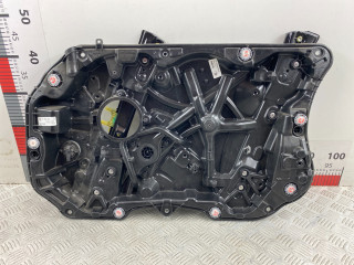 стеклоподъемник передний правый BMW 5 серия G30/G31 G30 2017, 4.0 л., N63 B40 A, бензин, АКПП, альпийский ветер iii ( 300), седан, 51337487086