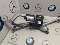 механизм стеклоочистителя (трапеция дворников) BMW 6 GT G32 2019, 3.0 л., B58B30, бензин, 7498369 - фото №3