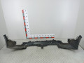 юбка бампера нижняя Hyundai Creta 1 поколение 2015, 86612M0000 - фото №4