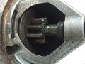 стартер Opel Vectra C 2002, 1.8 л., МКПП, хетчбэк 5 дв., 93176051 - фото №4