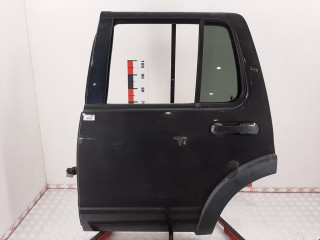 дверь задняя левая Ford Explorer 4 поколение 2007, 4.6 л., АКПП, внедорожник 5 дв., 7L2Z7824631B