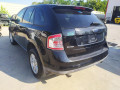 дверь передняя левая Ford Edge 1 поколение U387 2007, 3.5 л., АКПП, внедорожник 5 дв., 7T4Z-7820125-A - фото №13