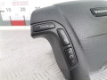 подушка безопасности водителя Volvo V70 2 поколение 2001, 2.4 л., МКПП, универсал, 32332145 - фото №2