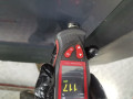 крышка отсека складной крыши BMW 6 серия E63/E64 2004, 4.4 л., АКПП, кабриолет, 41637009564 - фото №5
