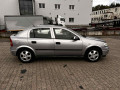 радиатор (основной) Opel Astra G 2002, 1.2 л., МКПП, хетчбэк 5 дв., 93177120 - фото №12