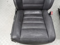 салон (комплект сидений) Volkswagen Touareg 1 поколение 2005, 5.0 л., АКПП, внедорожник 5 дв., 7L6881405AF - фото №3