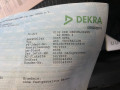 дверь задняя левая Opel Vectra C 2003, 3.2 л., АКПП, хетчбэк 5 дв., 93175839 - фото №11