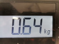 замок двери сдвижной Opel Combo 3 поколение (C) [рестайлинг] 2008, 1.7 л., МКПП, фургон, 13157757 - фото №3