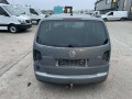 отопитель в сборе (печка) Volkswagen Touran 1 поколение 2003, 1.9 л., МКПП, минивэн, 1K1820007B - фото №15