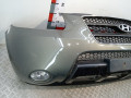 бампер передний Hyundai Santa Fe 2 поколение (CM) 2008, 2.2 л., АКПП, внедорожник 5 дв., 865112B020 - фото №4