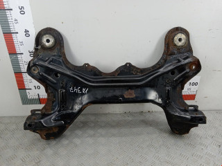 балка подвески передняя (подрамник) Audi A3 8L 1997, 1.6 л., МКПП, хетчбэк 3 дв., 1J0199313M