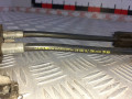 кулиса Volkswagen Golf Plus 1 поколение 2006, 2.0 л., МКПП, хетчбэк 5 дв., 1K0711061A - фото №5