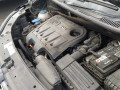 магнитола Volkswagen Touran 1 поколение [2-й рестайлинг] 2012, 1.6 л., МКПП, минивэн, 5N0035341H - фото №15
