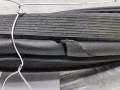 уплотнитель Peugeot 406 1 поколение [рестайлинг] 2000, 2.0 л., МКПП, купе - фото №3