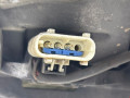 фара правая Land Rover Range Rover 3 поколение 2002, 3.0 л., АКПП, внедорожник 5 дв., XBC001365 - фото №6