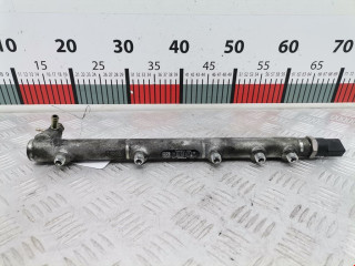 Клапан ТНВД Mercedes-Benz E-Класс W211/S211 2005, 2.2 л., АКПП, универсал, A0061536528