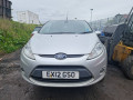 масляный поддон Ford Fiesta 6 поколение 2011, 1.4 л., МКПП, хетчбэк 5 дв., 2178714 - фото №10