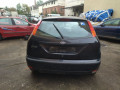 переключатель подрулевой (стрекоза) Ford Focus 1 поколение 1998, 1.8 л., МКПП, хетчбэк 3 дв., 1145990 - фото №13